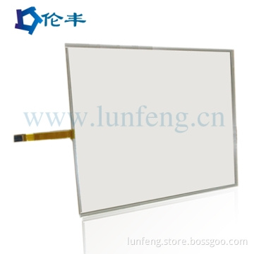 TFT LCD Panel Touch Screen